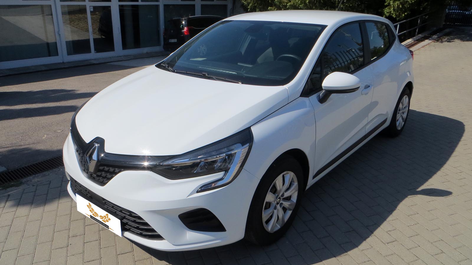 Renault Clio V 1.5 BlueDCI MAGYAR MENÜ-KLÍMA-LED-GARANTÁLT 73 EZER KM.!
