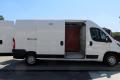Peugeot Boxer 2.0 BlueHDI 350 FT L3H2 Access EURO6 3FŐ-KLÍMA-TEMPOMAT-RADAR-KIHANGOSÍTÓ!