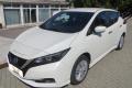 Nissan Leaf Acenta 40kWh MEGKÍMÉLT SÉRÜLÉSMENTES SÁVTARTÓ KAMERA