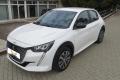 Peugeot 208 e208 50kWh Active Pack LED-DIGITKLÍMA-RADAR-GARANTÁLT 15EZER KM.-GARANCIA!