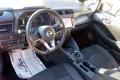 Nissan Leaf Acenta 40kWh MEGKÍMÉLT-SÁVTARTÓ-KAMERA-18 EZER KM-GARANCIA!