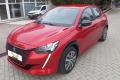 Peugeot 208 e208 50kWh Active Pack LED-DIGITKLÍMA-RADAR-GARANTÁLT 18EZER KM.-GARANCIA!