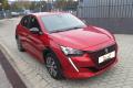 Peugeot 208 e208 50kWh Active Pack LED-DIGITKLÍMA-RADAR-GARANTÁLT 18EZER KM.-GARANCIA!
