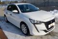 Peugeot 208 1.5 BlueHDi Van Active KLÍMA TEMPOMAT RADAR NAVIGÁCIÓ 3%THM GARANTÁLT 72EZER KM!