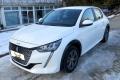 Peugeot 208 e-208 50KWh DIGITKLÍMA-RADAR-NAVI-3%THM- 35e KM.-GARANCIA!