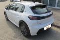 Peugeot 208 e-208 50KWh DIGITKLÍMA-LED-RADAR-NAVI-3%THM-
