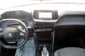 Peugeot 208 e-208 50KWh DIGITKLÍMA-LED-RADAR-NAVI-3%THM-
