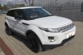 Land Rover Range Evoque 2.2 SD4 Prestige MAGYARORSZÁGI-BŐR BELSŐ-ÜLÉSFŰTÉS-NAVI-HOROG!