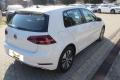 Volkswagen Golf e-Golf DIGIT MŰSZERFAL-ÜLÉS FŰTÉS-KAMERA-FŰTŐSZÁLAS SZÉLVÉDŐ!