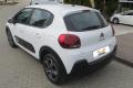Citroen C3 1.5 BlueHDi Profi Feel S&S KITŰNŐ ÁLLAPOT-GARANTÁLT KM.-3%THM-GARANCIA!
