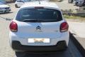 Citroen C3 1.5 BlueHDi Profi Feel S&S KITŰNŐ ÁLLAPOT-NAVI-RADAR-GARANTÁLT KM.-3%THM-GARANCIA!