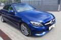 Mercedes-benz C 220 d 4Matic 9G-TRONIC PLUS TOLATÓ KAMERA-NYAKFŰTÉS-FULL BŐR-AZONNAL VIHETŐ!