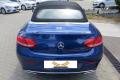 Mercedes-benz C 220 d 4Matic 9G-TRONIC PLUS TOLATÓ KAMERA-NYAKFŰTÉS-FULL BŐR-AZONNAL VIHETŐ!