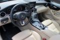 Mercedes-benz C 220 d 4Matic 9G-TRONIC PLUS TOLATÓ KAMERA-NYAKFŰTÉS-FULL BŐR-AZONNAL VIHETŐ!