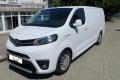 Toyota Proace EV Active Smart Cargo Multimedia - L2H1 75 kWh DIGITKLÍMA-RADAR-KAMERA-NAVIGÁCIÓ-KAVOSZ3%-2800 KM.!
