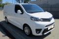 Toyota Proace EV Active Smart Cargo Multimedia - L2H1 75 kWh DIGITKLÍMA-RADAR-KAMERA-NAVIGÁCIÓ-KAVOSZ3%-2800 KM.!