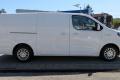 Toyota Proace EV Active Smart Cargo Multimedia - L2H1 75 kWh DIGITKLÍMA-RADAR-KAMERA-NAVIGÁCIÓ-KAVOSZ3%-2800 KM.!