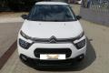 Citroen C3 1.5 BlueHDi Profi Feel S&S KITŰNŐ ÁLLAPOT-NAVI-RADAR-GARANTÁLT 48.000KM.-