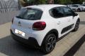 Citroen C3 1.5 BlueHDi Profi Feel S&S KITŰNŐ ÁLLAPOT-NAVI-RADAR-GARANTÁLT 48.000KM.-