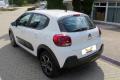 Citroen C3 1.5 BlueHDi Profi Feel S&S KITŰNŐ ÁLLAPOT-NAVI-RADAR-GARANTÁLT 48.000KM.-