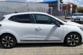 Renault Clio V 1.5 BlueDCI 100 KIMAGASLÓ FELSZERELTSÉG-MEGKÍMÉLT ÁLLAPOT-GARANTÁLT KM.