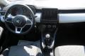 Renault Clio V 1.5 BlueDCI 100 KIMAGASLÓ FELSZERELTSÉG-MEGKÍMÉLT ÁLLAPOT-GARANTÁLT KM.