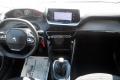 Peugeot 208 V 1.5 BlueHDi KLÍMA-TEMPOMAT-NAVIGÁCIÓ-LED-3%THM-GARANTÁLT KM