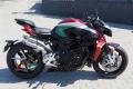 MV Agusta BRUTALE 1000 RR RS Special Edition eXhibition