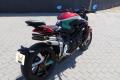 MV Agusta BRUTALE 1000 RR RS Special Edition eXhibition
