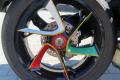 MV Agusta BRUTALE 1000 RR RS Special Edition eXhibition