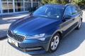 Skoda Superb Combi 2.0 TDI SCR Ambition DSG MEGKÍMÉLT ÁLLAPOT-LED-PARKRADAR+KAMERA-