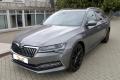 Skoda Superb Combi 2.0 TDI SCR L&K DSG MAGAS FELSZERELTSÉG-BŐR BELSŐ-VONÓHOROG-GARANTÁLT KM.-GARANCIA!