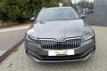 Skoda Superb Combi 2.0 TDI SCR L&K DSG MAGAS FELSZERELTSÉG-BŐR BELSŐ-VONÓHOROG-GARANTÁLT KM.-GARANCIA!