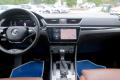 Skoda Superb Combi 2.0 TDI SCR L&K DSG MAGAS FELSZERELTSÉG-BŐR BELSŐ-VONÓHOROG-GARANTÁLT KM.-GARANCIA!