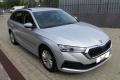 Skoda Octavia KOMBI 2.0TDI 116Le. 2023 GYÁRTÁS-MAGAS FELSZERELTSÉG-GARANTÁLT KM.-3%THM-GARANCI