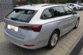 Skoda Octavia KOMBI 2.0TDI 116Le. 2023 GYÁRTÁS-MAGAS FELSZERELTSÉG-GARANTÁLT KM.-3%THM-GARANCI