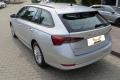 Skoda Octavia KOMBI 2.0TDI 116Le. 2023 GYÁRTÁS-MAGAS FELSZERELTSÉG-GARANTÁLT KM.-3%THM-GARANCI