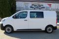 Citroen Jumpy 1.5 BlueHDi L2 Combi (6 személyes ) KLÍMA-TEMPOMAT-TELEFON-BŐR-3%THM