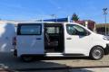 Citroen Jumpy 1.5 BlueHDi L2 Combi (6 személyes ) KLÍMA-TEMPOMAT-TELEFON-BŐR-3%THM