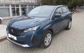 Peugeot 3008 1.2 PureTech Active EAT8 MEGKÍMÉLT ÁLLAPOT-MAGAS FELSZERELTSÉG