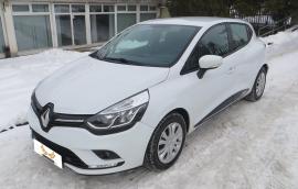 Renault Clio IV 1.5 dCi S&S KLÍMA-TEMPOMAT-RADAR-NAVIGÁCIÓ!