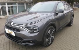 Citroen C4 1.5BlueHDi 110 MAGAS FELSZERELTSÉG-ALACSONY FOGYASZTÁS-3%THM-GARANCIA!