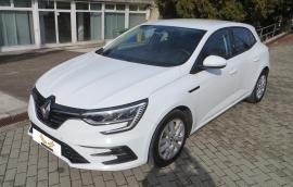 Renault Megane 1.5 BDCi116 - FACELIFT - DIGITKLÍMA - PARKRADAR - NAVIGÁCIÓ - 3%THM - GARANCIA