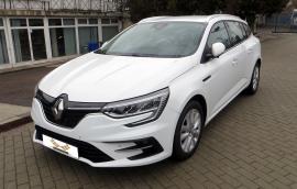 Renault Megane Grandtour 1.6 E-Tech Hybrid Intens MAGAS FELSZERELTSÉG-GARANTÁLT KM.-AUTOMATA-GARANCIA!