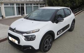Citroen C3 1.5 BlueHDi Profi Feel S&S KITŰNŐ ÁLLAPOT-GARANTÁLT KM.-3%THM-GARANCIA!