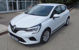 Renault Clio V 1.5 BlueDCI MAGYAR MENÜ-KLÍMA-TEMPOMAT-NAVIGÁCIÓ-LED!