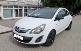 Opel Corsa 1.4 Active KLÍMA-NAPFÉNYTETŐ-100LE-AZONNAL VIHETŐ!