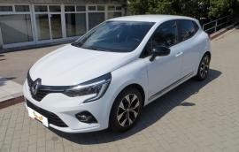 Renault Clio V 1.5 BlueDCI 100 KIMAGASLÓ FELSZERELTSÉG-MEGKÍMÉLT ÁLLAPOT-GARANTÁLT KM.
