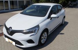 Renault Clio V 1.5 BlueDCI 100 KLÍMA-TEMPOMAT-NAVIGÁCIÓ-SÁVTARTÓ-LED!
