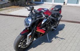 MV Agusta BRUTALE 1000 RR RS Special Edition eXhibition